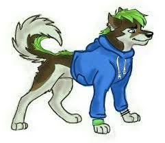 Image Result For Cute Coloring Pages Jacksepticeye Wolf Cute Wolf Drawings Furry Art Cute Coloring Pages