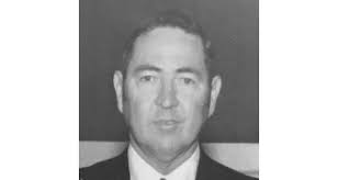 W.L. Trice Obituary (1922