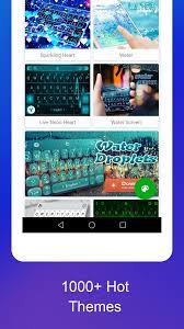 This is the latest version. Touchpal Keyboard Pro Type With Ai Assistant For Android Apk Download