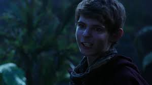 Peter Pan Once Upon A Time Once Upon A Time Peter Pan Peter Pan Ouat Robbie Kay