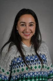 Sarah Dreier's Instagram, Twitter & Facebook