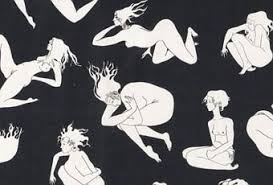 See more of louise bourgoin officiel on facebook. Louise Bourgoin Devoile Ses Dessins Erotiques Paperblog