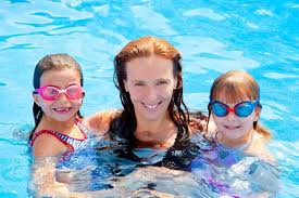 5 Swimmingly Fun Pool Activities For Your Your Family