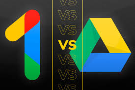 Battle royale game mode by epic games. Google One Vs Google Drive Should You Be Paying For Cloud Storage