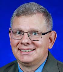 Grubaugh named OVC Outstanding Faculty member