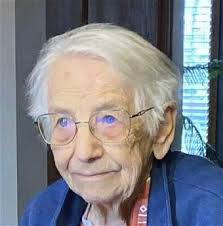 Esther Marie Marcotte