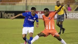 Sigue la transmisión online, minuto a minuto, en vivo y en directo del juego de la jornada 4 del torneo de apertura 2019 de la liga mx. Cruz Azul Vs Arcahaie Ver Goles Resumen Y Video Highlights Del 0 0 En Estadio Felix Sanchez Por Ida De Octavos De Final De La Concachampions Rpp Noticias
