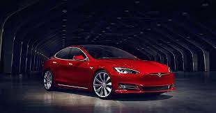 tesla model s tesla model s tesla model tesla electric car