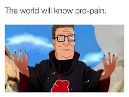 تويتر Lushsux على تويتر What Are The Best Hank Hill Edited Into Anime Character Memes Send Them If You Got Them Https T Co F6hoou3ly8