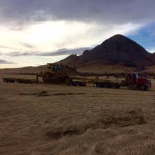 Profile for Schuster Trucking, LLC