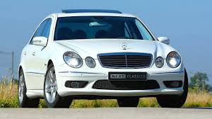 2006 Mercedes Benz E 55 Amg Avantgarde W211 E Class Benz E Mercedes Benz Benz