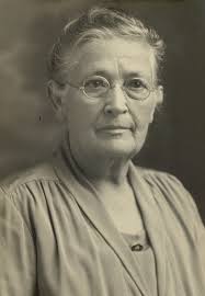 Maria Eleanora Schroth Gieseking (1862-1935)