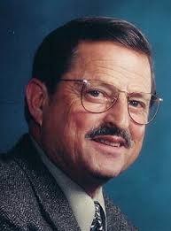 Obituary: James Holbert