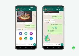 It's used by over 2b people in more than 180 countries. Zahlungen Mit Whatsapp In Indien Senden Whatsapp Blog