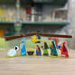 Glass Nativity Class event image