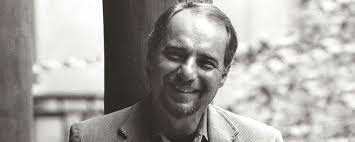 Author Paul Andrew Hutton