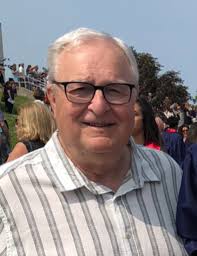 Obituary information for Donald K. Roach, Jr.