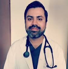 Dr. Diego Ross Alvarez Cardiólogo, San Francisco De Campeche