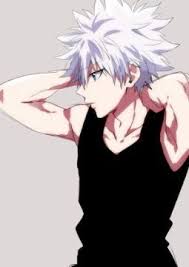 Maybe you would like to learn more about one of these? 900 Killua Ideas Killua Hunter X Hunter Hunter Anime