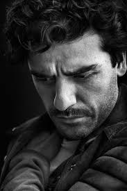 Oscar Isaac