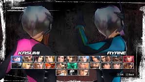 Wondering how you unlock all those locked costumes in dead or alive 6? Review Dead Or Alive 5 Plus For Ps Vita Xcalibar S Space