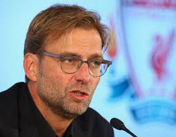 You're currently leading the fashion world! Liverpool Manager Jurgen Klopp Talks About His Hair Transplant