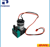 PUNEHOD Printer Ink Pump Motor for Printer for UV/DTF Printer For Epson  XP600