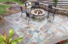 Base color, accent color, stamping. Stamped Concrete Process Stamped Concrete Cost