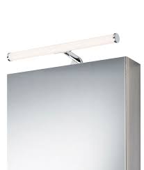 You can easily compare and choose from the 10 best cabinet lights for you. Light For Use Over A Bathroom Cabinet Retro Fit Led In Glass And Chrome