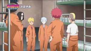 Naruto next generations ep 200 di anoboy. Link Nonton Dan Download Boruto Episode 143 Sub Indonesia Rilis Hari Ini Penjahat Yang Incar Kokuri Tribunnews Com Mobile