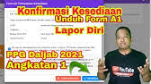 Maybe you would like to learn more about one of these? Alur Ppg Daljab Tahun 2021 Mulai Pendaftaran Ppg 2021 2022 Hingga Mendapatkan Sertifikat Pendidik Youtube