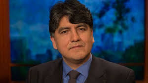 Filmmaker David Puttnam (Part One)