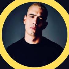 Michael Prado's Instagram, Twitter & Facebook