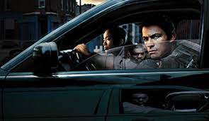 The Wire Watch Every Tv Season Free Online Today In Australia