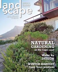 This integrated pest management (ipm) chapter from the extension gardener handbook familiarizes readers with a systematic approach to managing insect and animal garden pests in an environmentally responsible manner. Landscape Design Garden Magazine Autumn 2014 By Landscape Design And Garden Magazine Issuu
