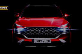 Check spelling or type a new query. Our Best Look Yet At The Bold 2021 Hyundai Santa Fe Carbuzz
