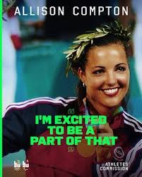 Allison Compton's Instagram, Twitter & Facebook