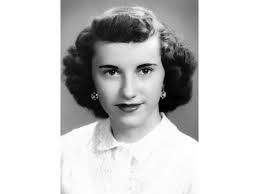 Silvia Olmstead Obituary (1937