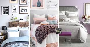 Proprio come un giovane uomo. Camera Da Letto Con Colori Pastello Ecco 20 Idee Per Ispiravi