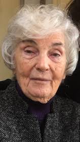 Condolence Book for Sister Rosaleen Sheridan (Virginia, Cavan)