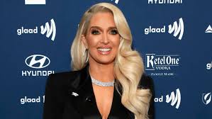 Watch this beverly hills get erika jayne's new single get it tonight featurning flo rida & produced by vassal benford on. Real Housewives Star Erika Jayne Husband Tom Girardi Sued For Allegedly Using Divorce To Embezzle Money Klbj Am Austin Tx