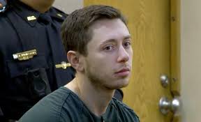 Tinton Falls teacher used online name 'Hung Chris' to solicit sex from  14-year-old: cops