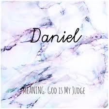Daniel Names Daniel Babynames Names With Meaning Baby Names And Meanings Baby Names
