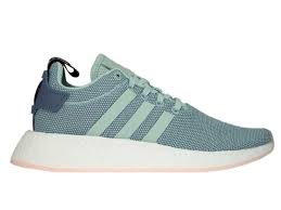 cq2010 adidas nmd r2 w raw steel ash green ftwr white