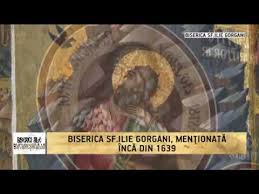 Parohia sf ilie gorgani intenţionează să restaureze biserica sf. Biserica Sfantul Ilie Gorgani Youtube