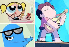 Find out in the teen titans go! Cartoon Network S 25 Best Shows Adventure Time More Ranked Tvline