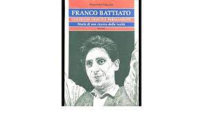 Capitani coraggiosi neanche la nera africana. Franco Battiato Centro Di Gravita Permanente Amazon De Fremdsprachige Bucher