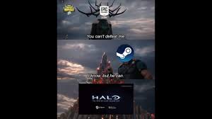 Focused on great games & a fair deal for game developers. Halo Mcc Memes Epic Games Store S Worst Nightmare Becomes A Reality Youtube