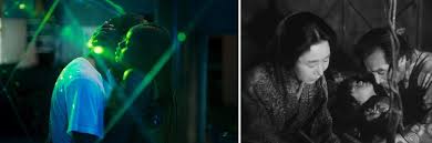 Mati anak set in the early 1990s, during which ina works as a caretaker at an orphanage. Notebook S 12th Writers Poll Fantasy Double Features Of 2019 On Notebook Mubi