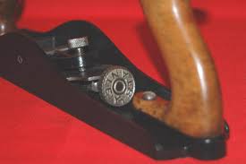 Stanley No. 64 Butcher's Block Plane